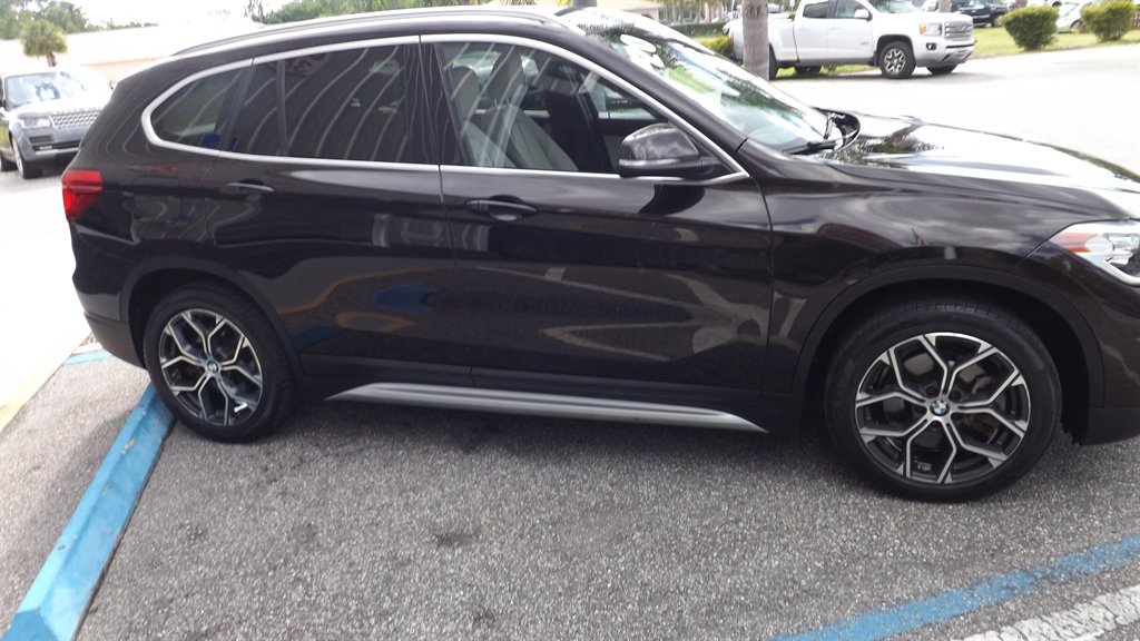 2020 BMW X1 - $21,995