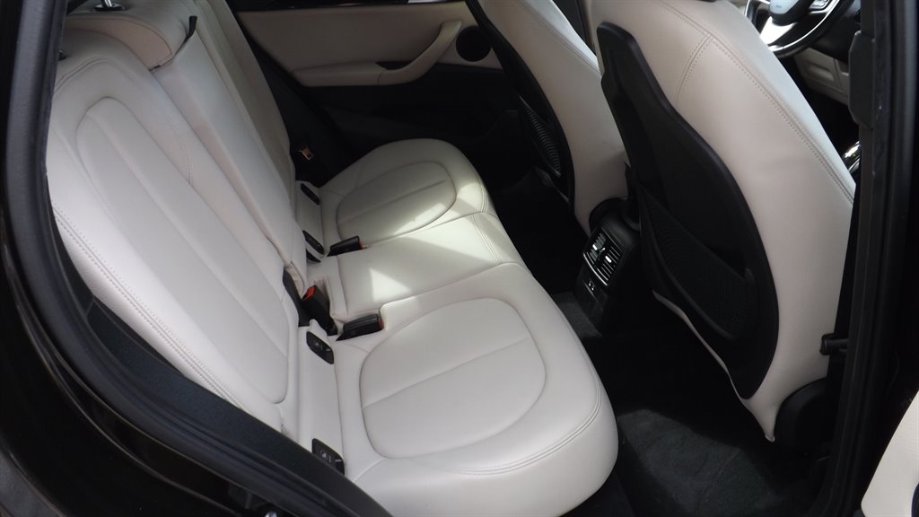 2020 BMW X1 - $21,995