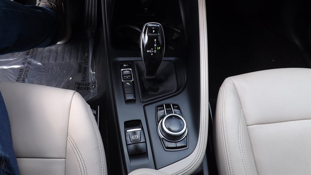 2020 BMW X1 - $21,995