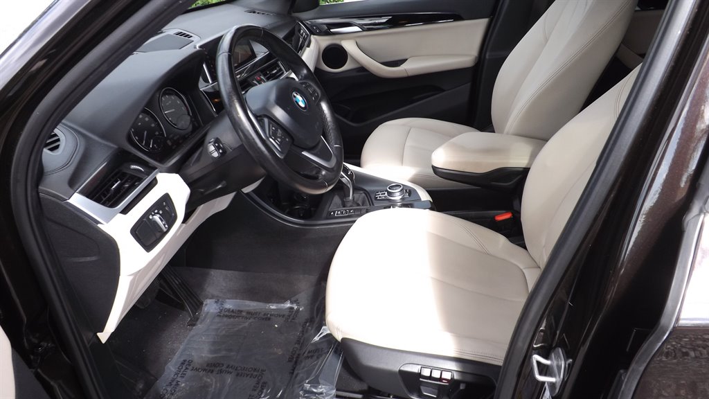 2020 BMW X1 - $21,995