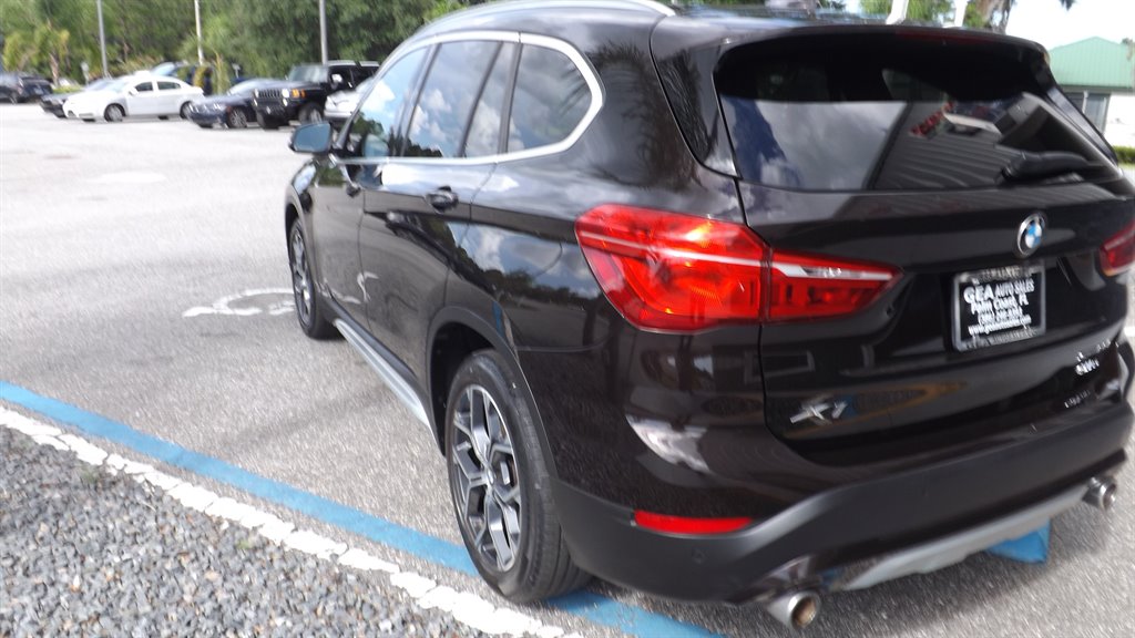 2020 BMW X1 - $21,995