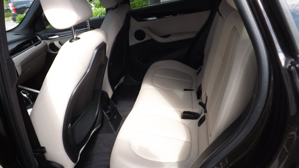 2020 BMW X1 - $21,995