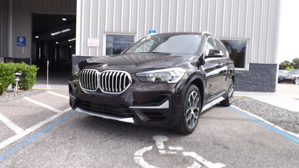 2020 BMW X1 - $21,995