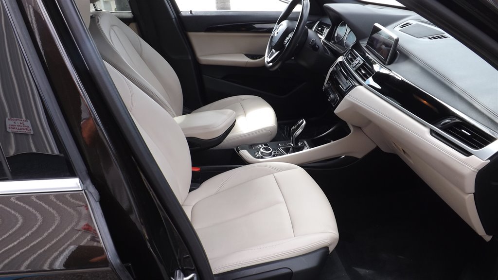 2020 BMW X1 - $21,995