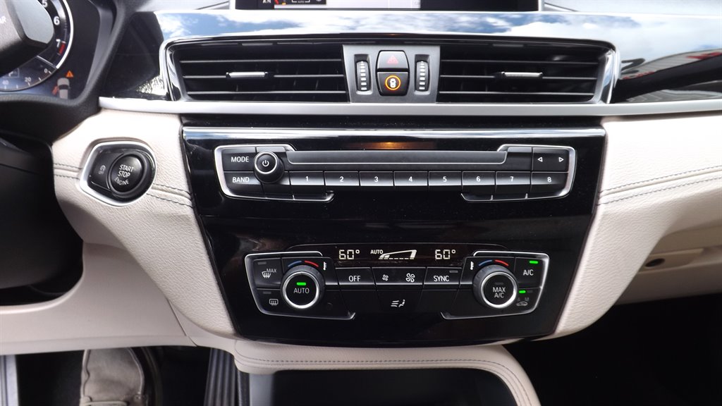 2020 BMW X1 - $21,995