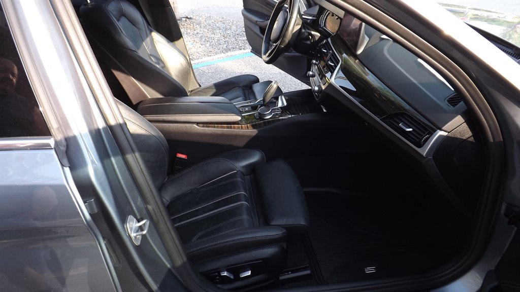 2019 BMW 5 Series - $22,995