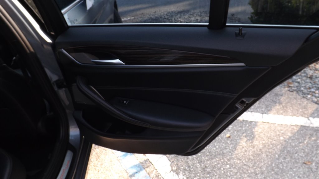 2019 BMW 5 Series - $22,995