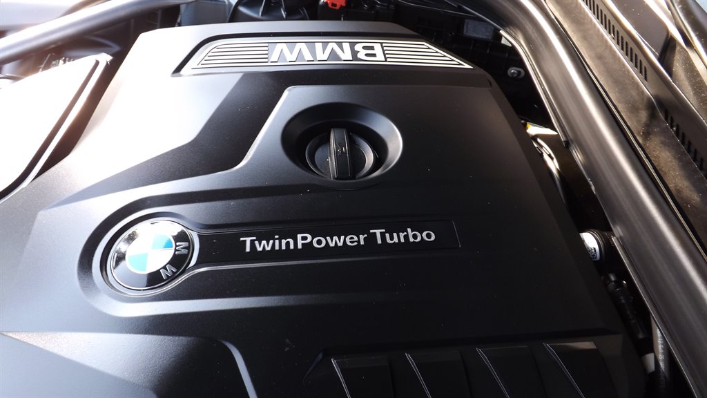 2019 BMW 5 Series - $22,995