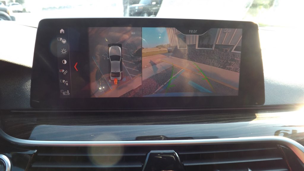2019 BMW 5 Series - $22,995