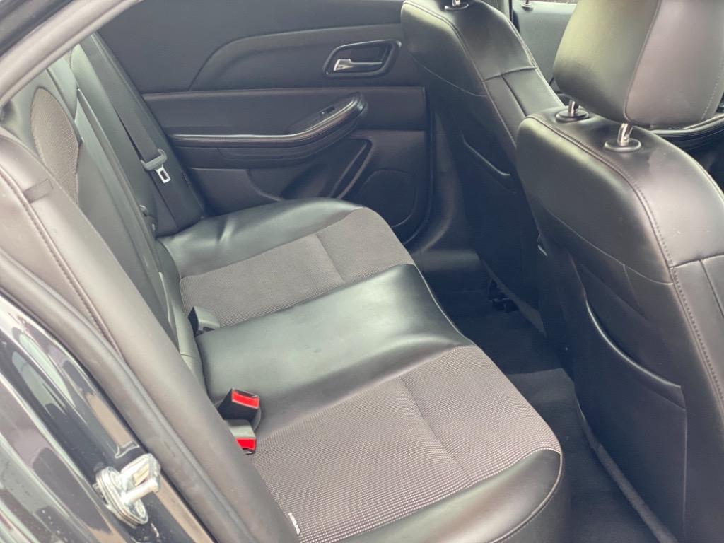 2015 Chevrolet Malibu