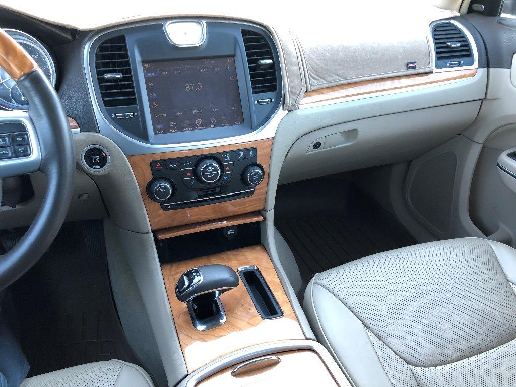 2014 Chrysler 300 - $13,995