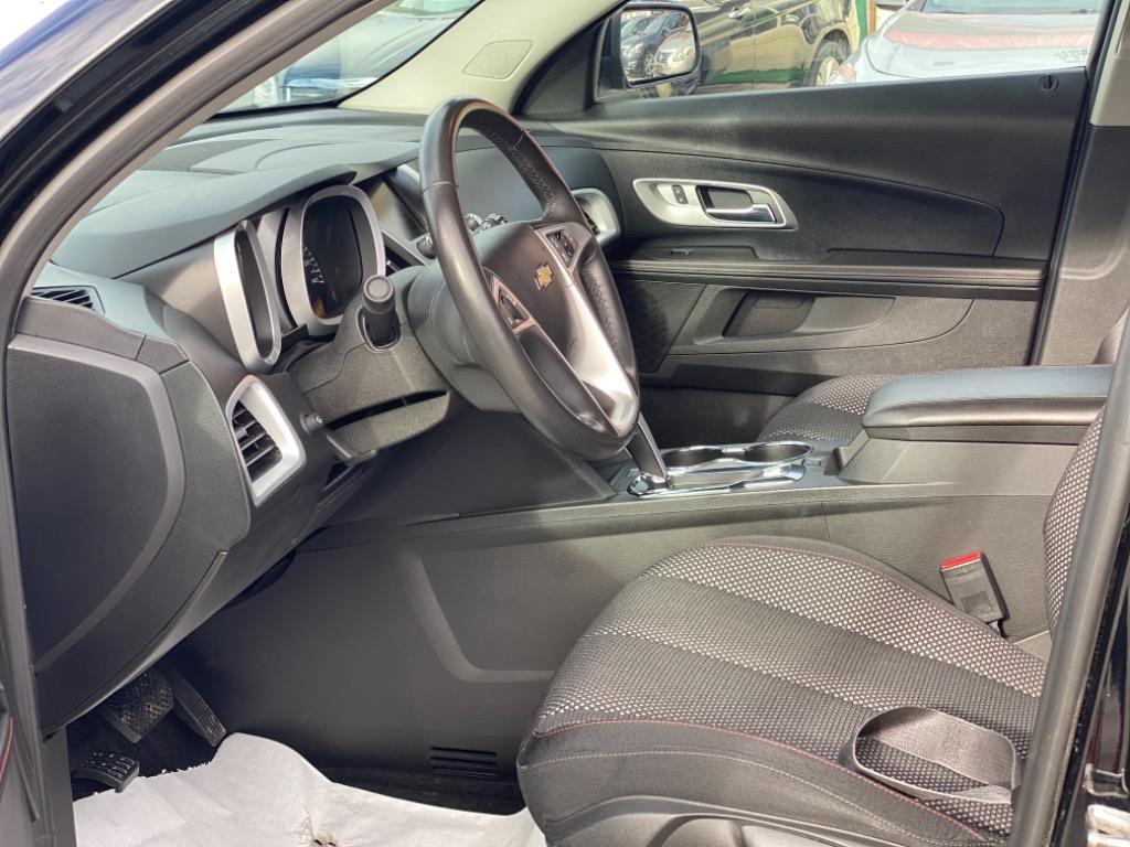 2015 Chevrolet Equinox