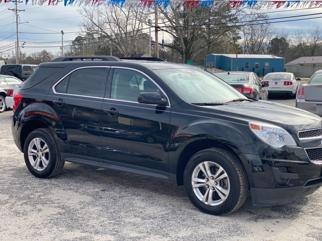 2015 Chevrolet Equinox