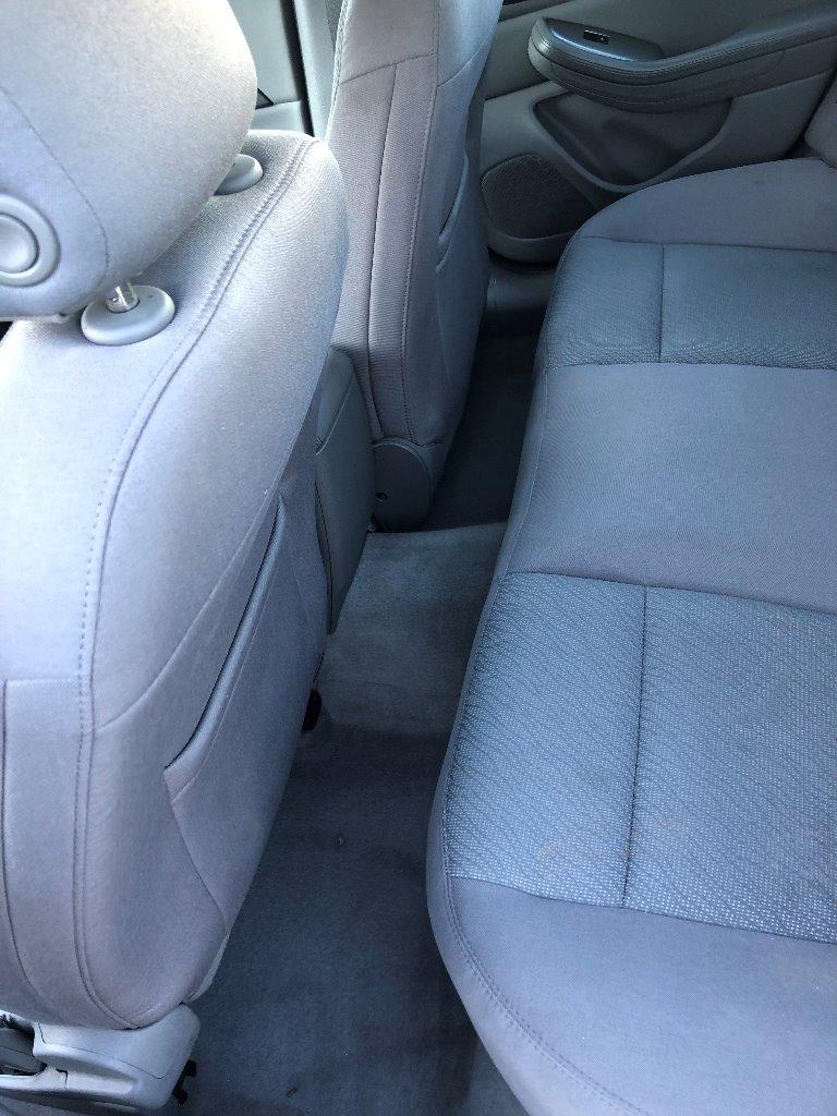 2015 Chevrolet Malibu LS photo