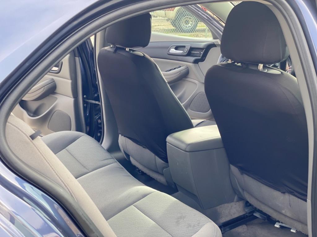 2015 Chevrolet Malibu