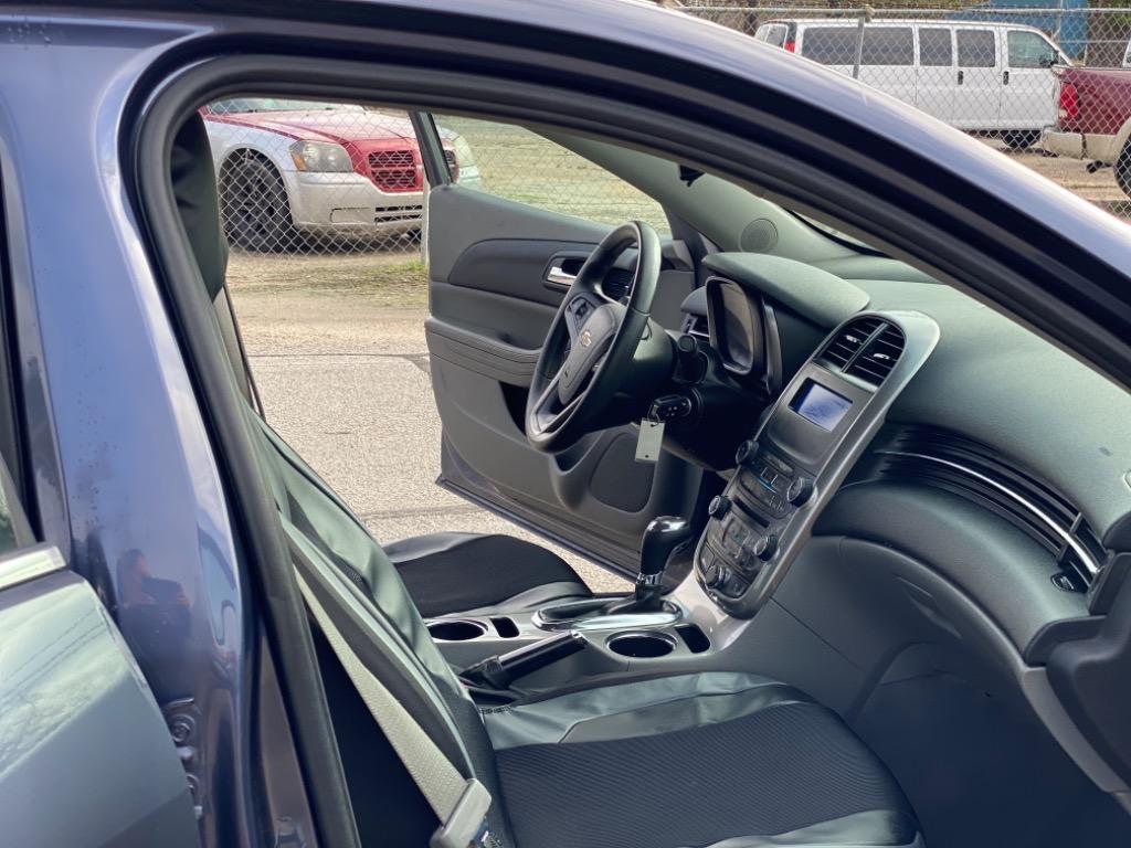 2015 Chevrolet Malibu
