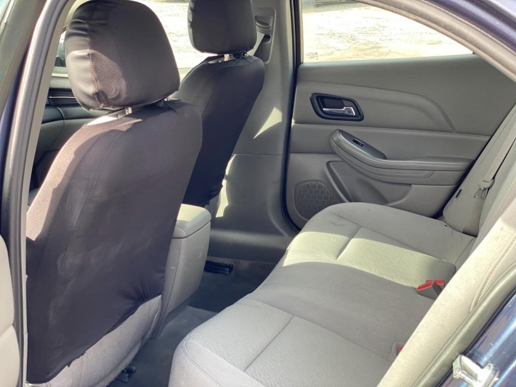 2015 Chevrolet Malibu