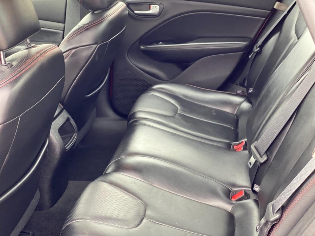 2016 Dodge Dart
