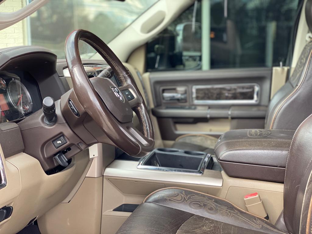 2011 Dodge Ram