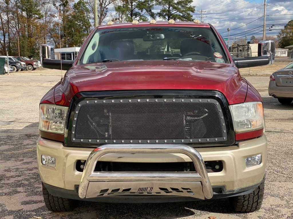 2011 Dodge Ram
