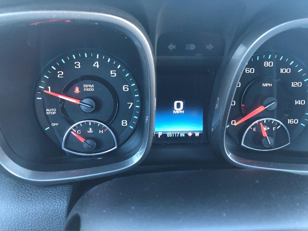 2016 Dodge Charger - $18,995