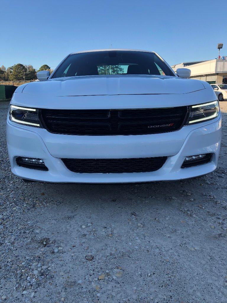 2016 Dodge Charger - $18,995