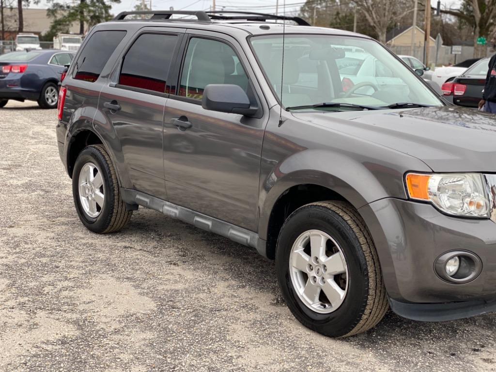 2012 Ford Escape