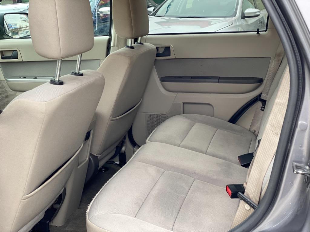 2012 Ford Escape