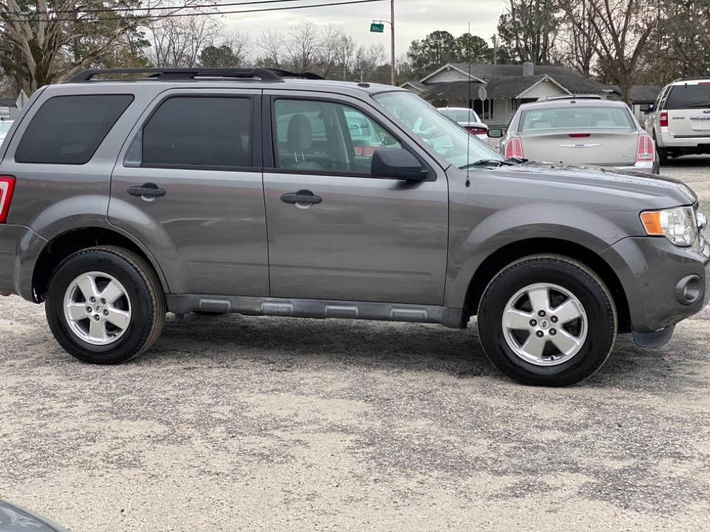 2012 Ford Escape