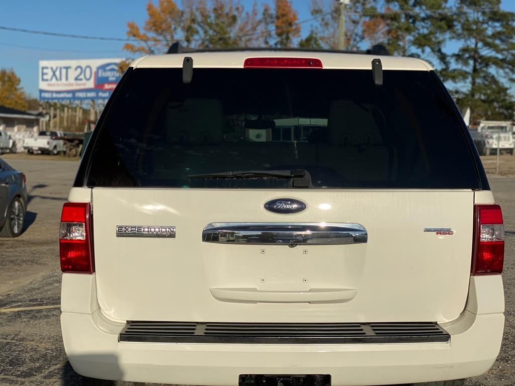 2008 Ford Expedition