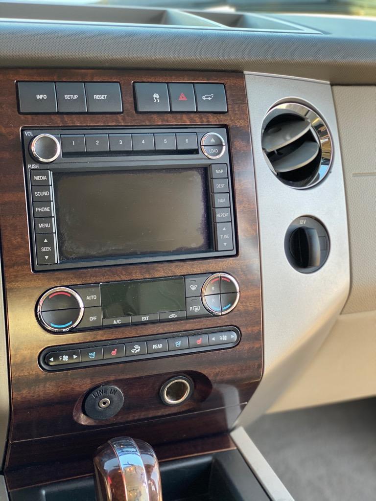 2008 Ford Expedition