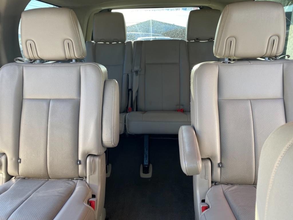 2008 Ford Expedition
