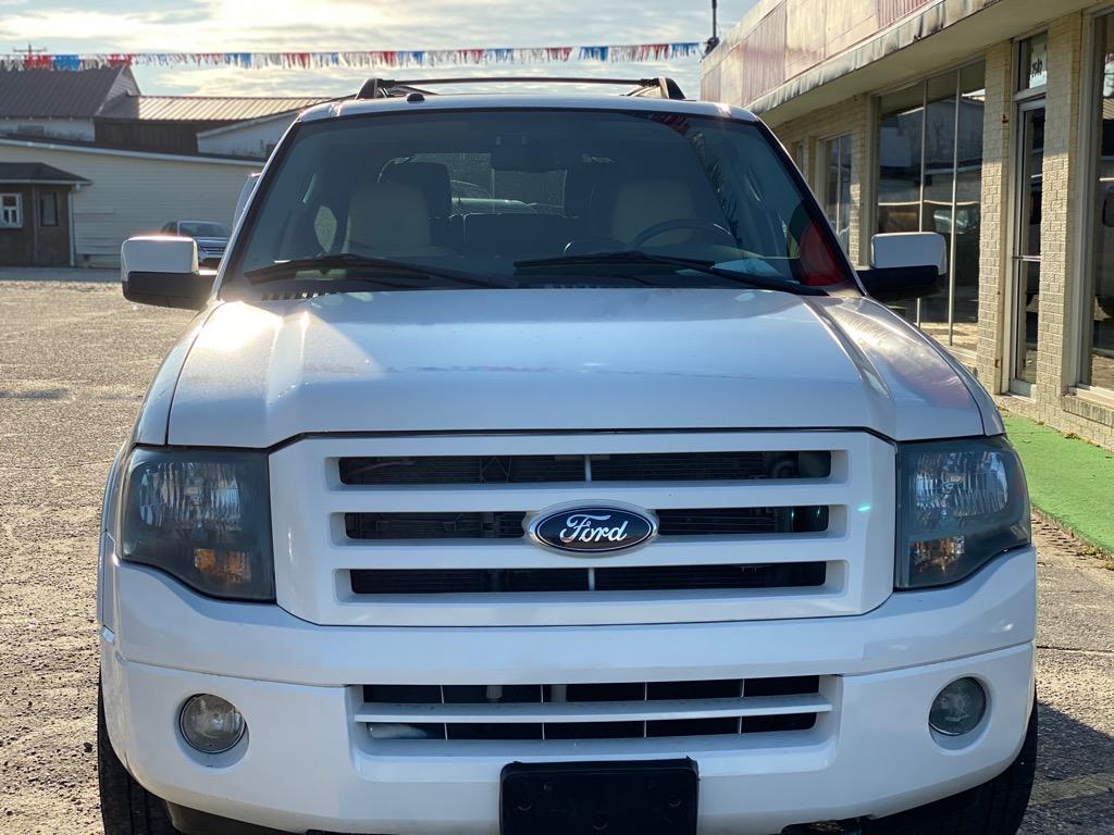 2008 Ford Expedition