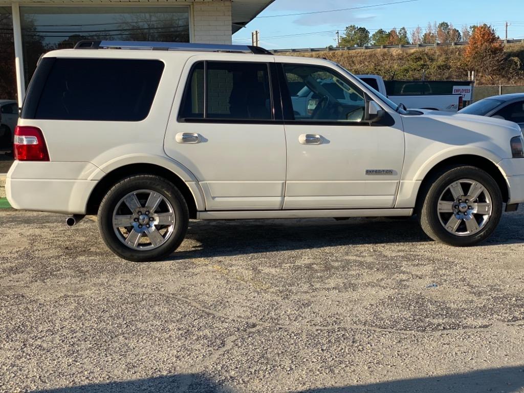 2008 Ford Expedition