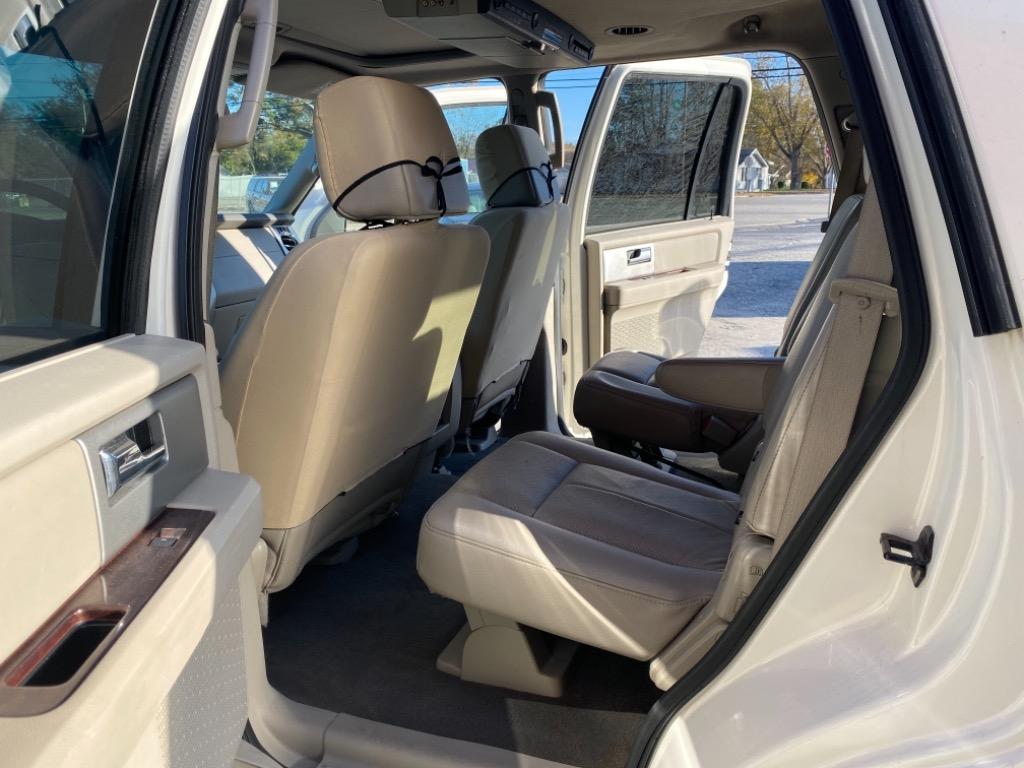 2008 Ford Expedition