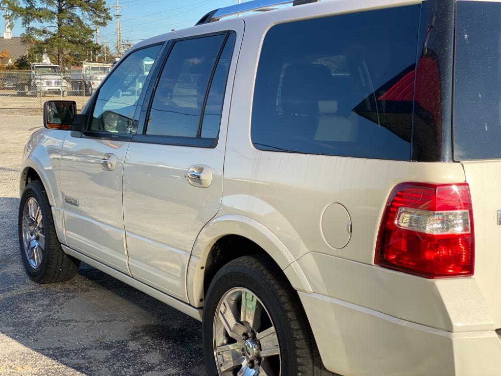 2008 Ford Expedition