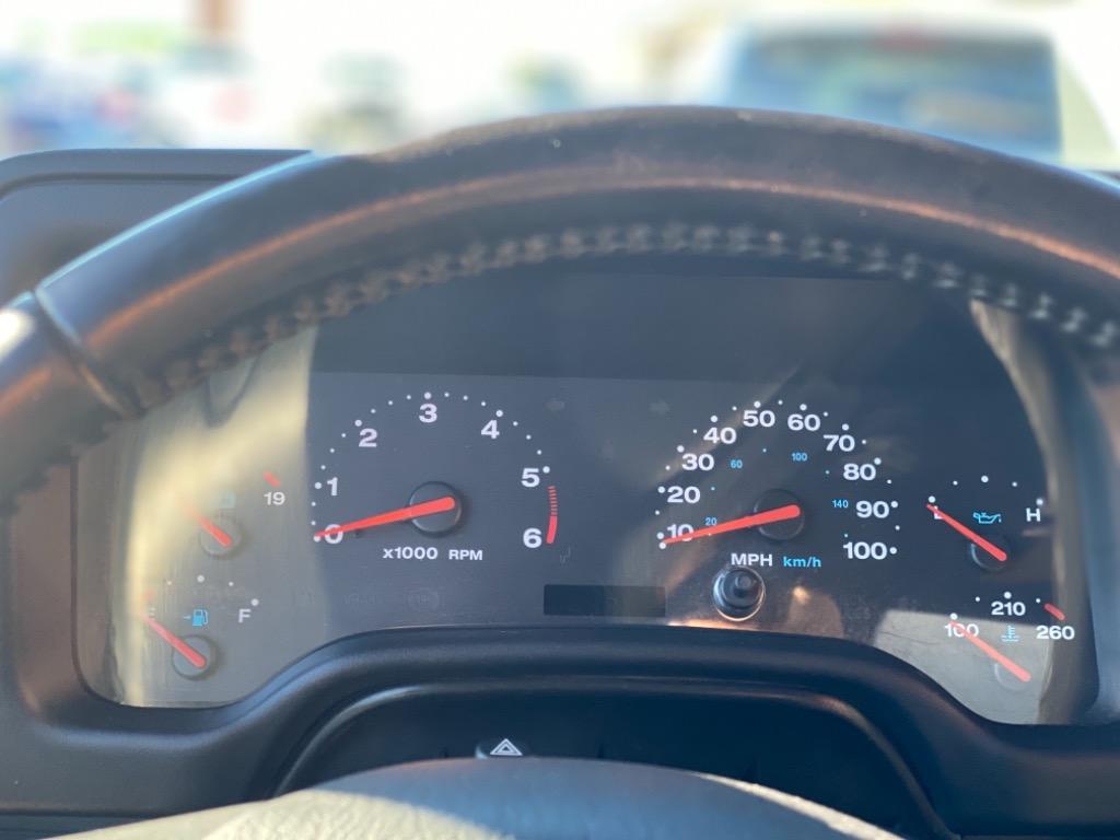 2004 Jeep Wrangler