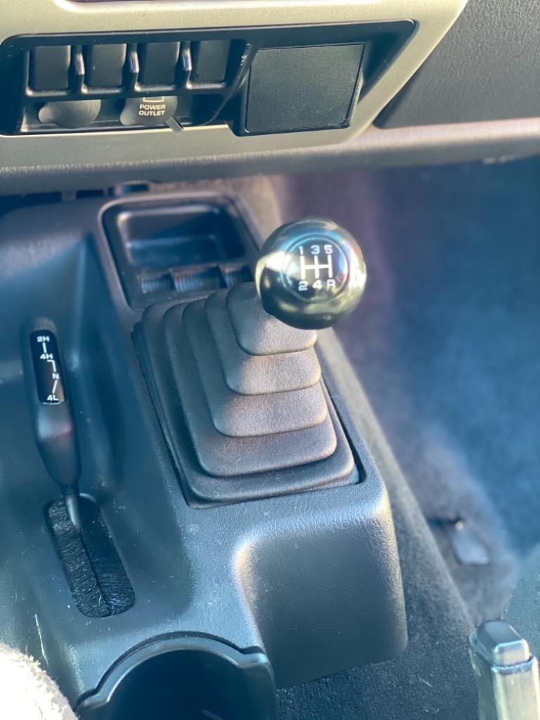 2004 Jeep Wrangler