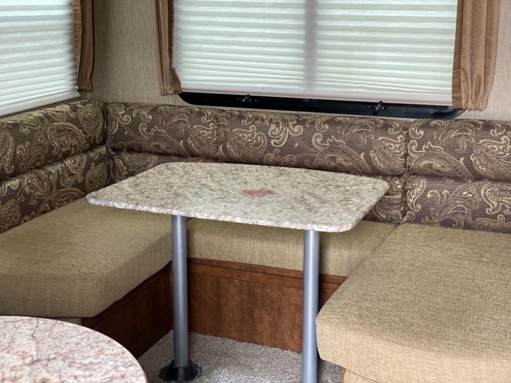 2017 Keystone Keystone - $15,500