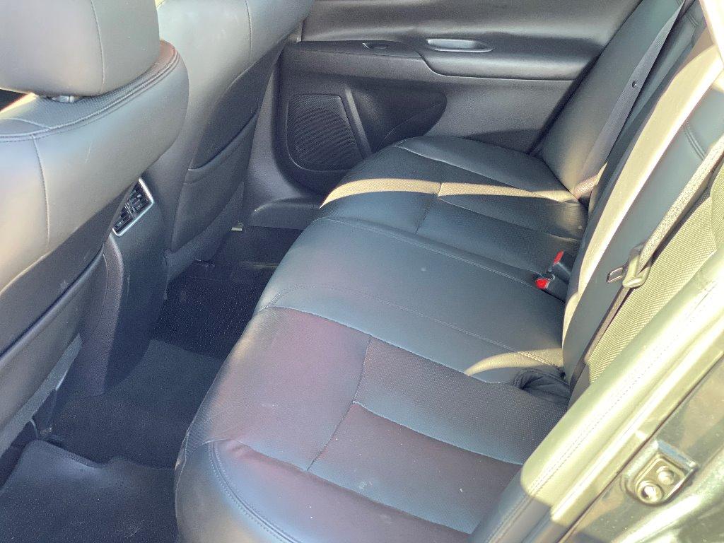 2015 Nissan Altima - $15,995