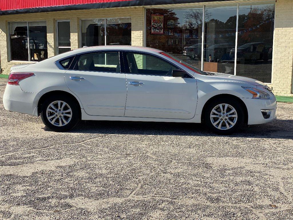 2014 Nissan Altima