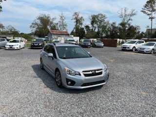 2014 Subaru Impreza 2.0i Sport Limited photo