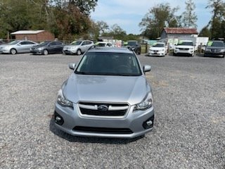 2014 Subaru Impreza 2.0i Sport Limited photo