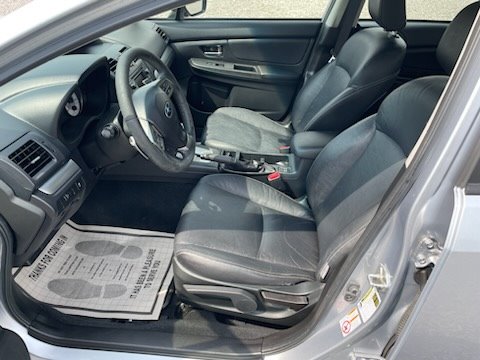2014 Subaru Impreza 2.0i Sport Limited photo