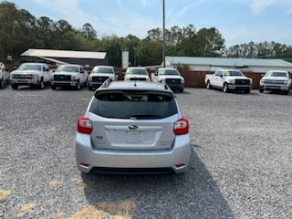 2014 Subaru Impreza 2.0i Sport Limited photo