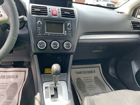 2014 Subaru Impreza 2.0i Sport Limited photo