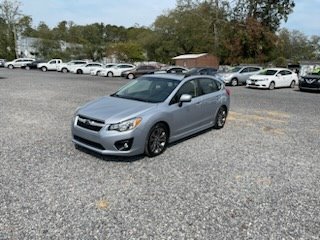 2014 Subaru Impreza 2.0i Sport Limited photo