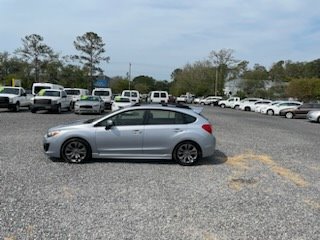 2014 Subaru Impreza 2.0i Sport Limited photo