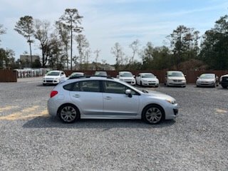 2014 Subaru Impreza 2.0i Sport Limited photo