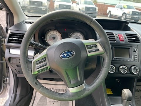 2014 Subaru Impreza 2.0i Sport Limited photo